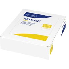 BANDE ADHESIVE ELASTIQUE  8CM EXTENSA PLUS