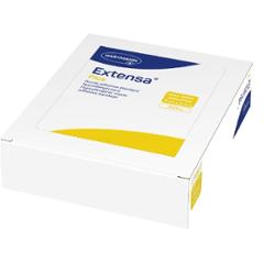 BANDE ADHESIVE ELASTIQUE  6CM EXTENSA PLUS