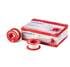 SPARADRAP LEUKOPLAST S 5CMX5M 