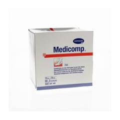 COMPRESSE 5X5 NON-TISSE MEDICOMP