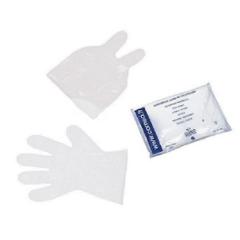 DOIGTIER 2 DOIGTS NON STERILE 