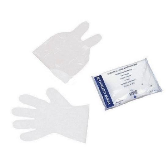 DOIGTIER 2 DOIGTS NON STERILE 