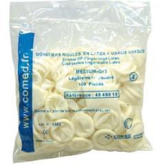 DOIGTIER ROULE LATEX TM