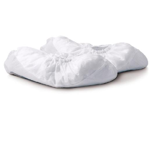 SURCHAUSSURE NON TISS BLANCHE VALACHAUSS PAIRE