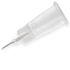 AIGUILLE MESOTHERAPIE 6X0.40MM 27G 