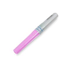 AIGUILLE VACUTAINER ROSE 18G 25MM 