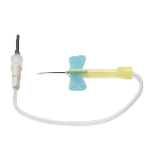 UNITE PRELEVEMENT SECU BLEU 19MM 6/10 23G