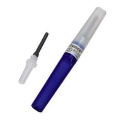 ADAPTATEUR VACUTAINER BLEU ROI 