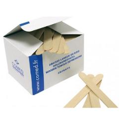 ABAISSE LANGUE ENFANT 