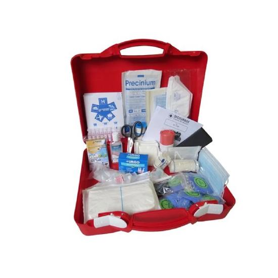 TROUSSE DE SECOURS VSL 