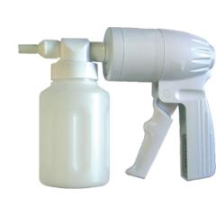 ASPIRATEUR MUCOSITE MANUEL VAC BREEZE