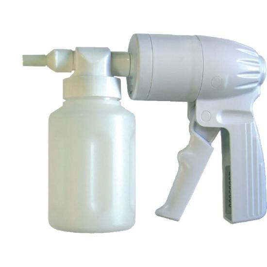 ASPIRATEUR MUCOSITE MANUEL VAC BREEZE