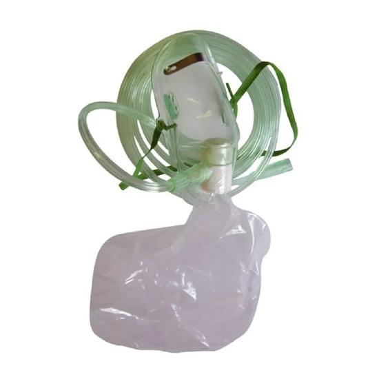 MASQUE OXYGENE HAUTE CONCENTRATION ADULTE