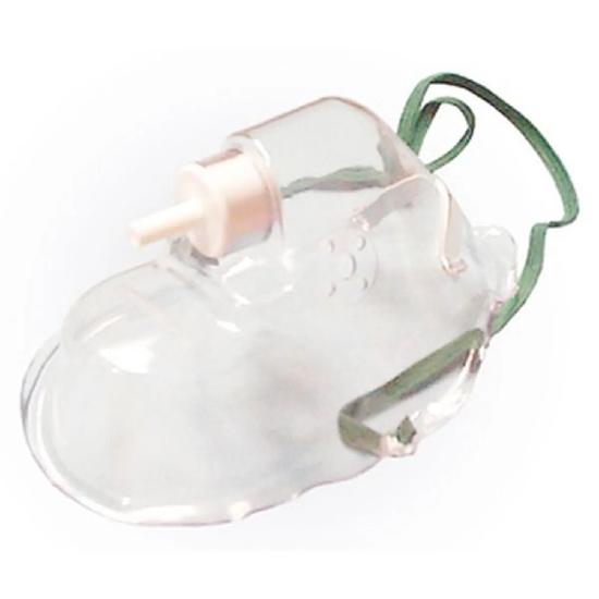 MASQUE OXYGENE MOYENNE CONCENTRATION ENFANT