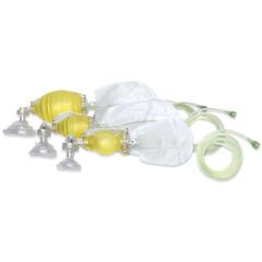 INSUFFLATEUR UU BAG ENFANT + MASQUE T3