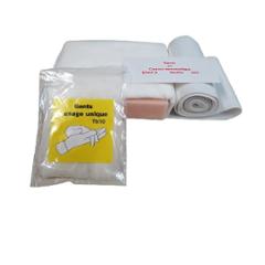 COUSSIN HEMOSTATIQUE 10CM COUPE HEMO