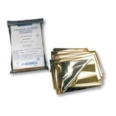 COUVERTURE SURVIE 160X210CM NST 