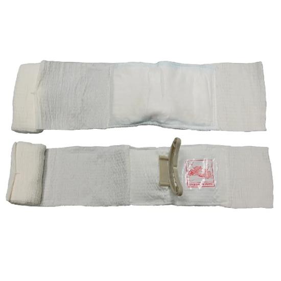 PANSEMENT COMPRESSIF URGENCE ISRAELIEN ST 10CM