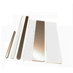 ATTELLE ALUMOUSSE 20X450MM 