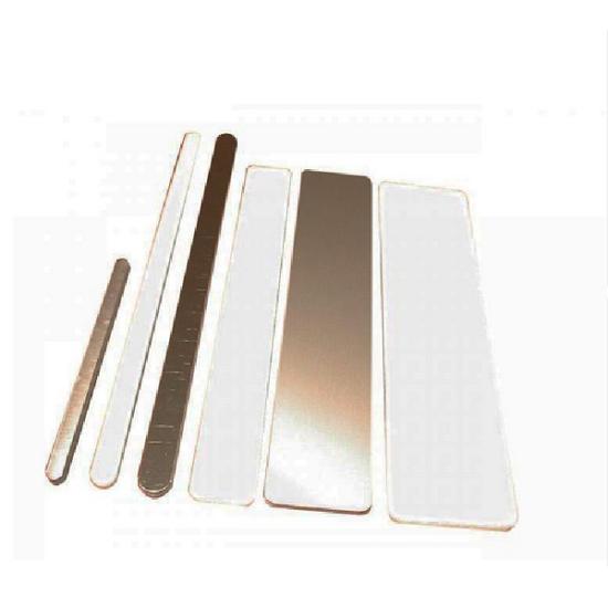 ATTELLE ALUMOUSSE 20X450MM 