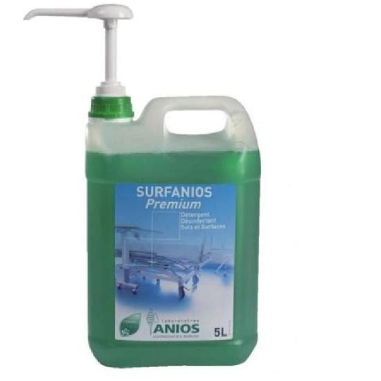 SURFANIOS PREMIUM (5L) 