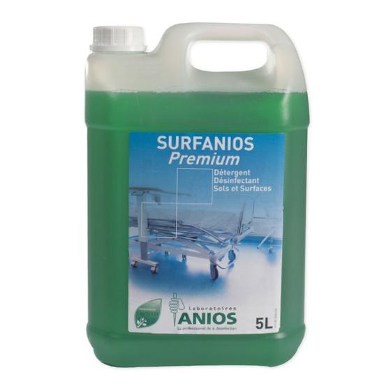 SURFANIOS PREMIUM (5L)