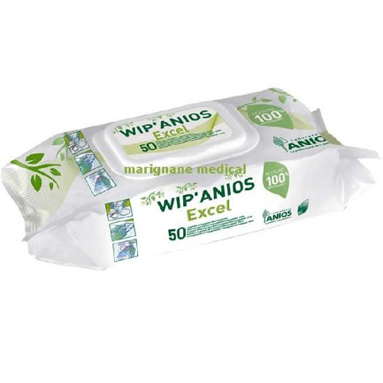 LINGETTES WIP ANIOS EXCEL NOUVELLES PREMIUM