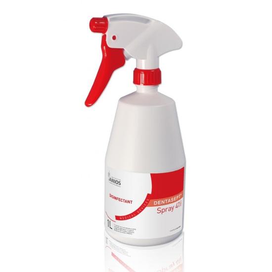 DENTASEPT SPRAY 41 (1L)