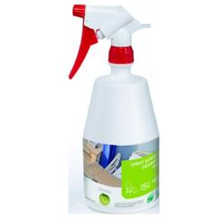 SPRAY SURODORANT DESINF POMME (1L)