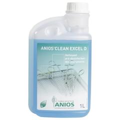 CLEAN EXCEL D 1L NOUVEAU SEPTANIOS MD