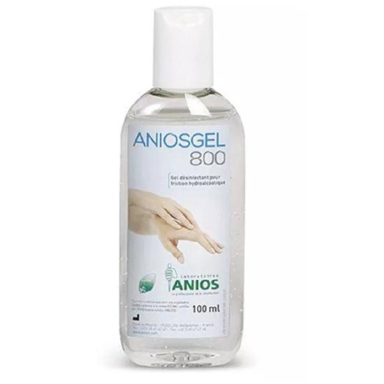 ANIOSGEL 800 100ML 